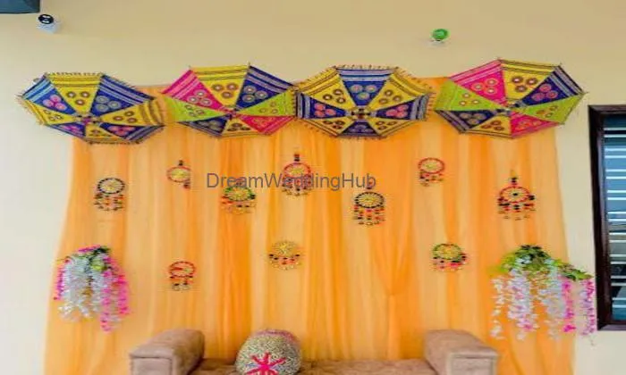 Luminous Wedding Planner Luminous Wedding Planner