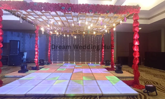 Lunked Events