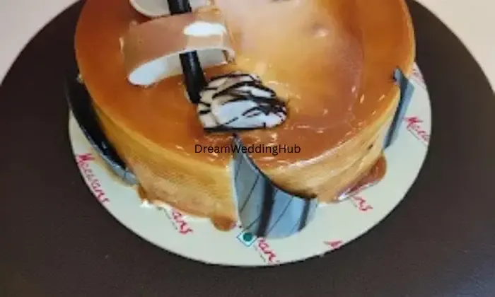 Luscious Bakers
