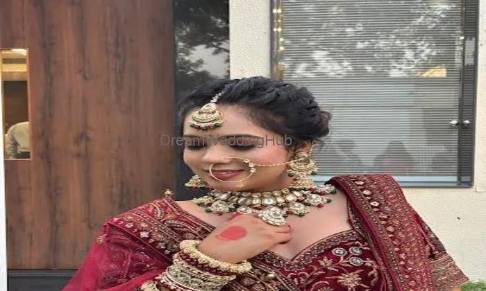 Lush Beauty By Lakshita Singh