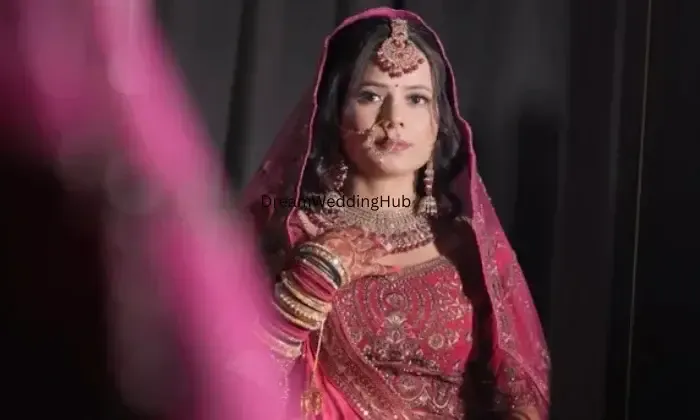 Lush Beauty By Lakshita Singh