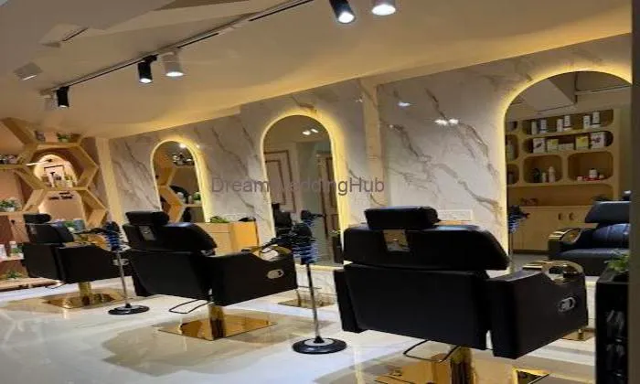 Lushé Salon
