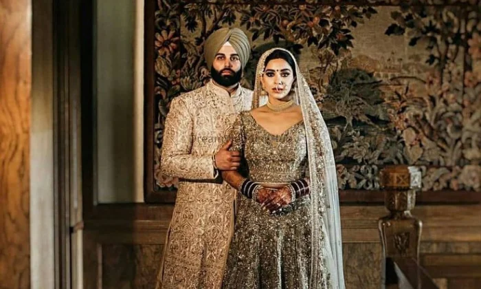 Luthra Collection