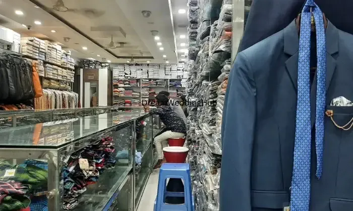 Luthra Garments