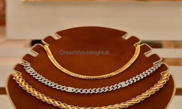 Luthra Jewellers -jewellery Store |hallmark Jewellery |22 Carat Gold Jewellery In Yamunanagar