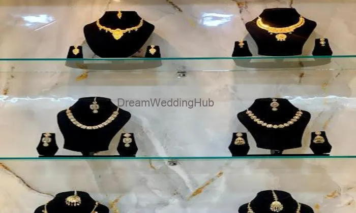 Luv Artificial Jewellery