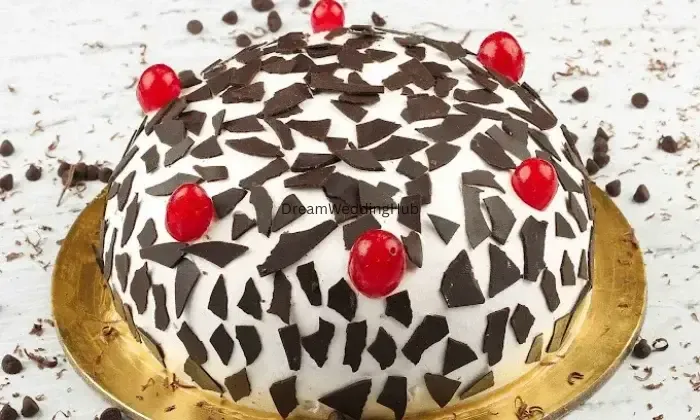 Luv Bites Bakery