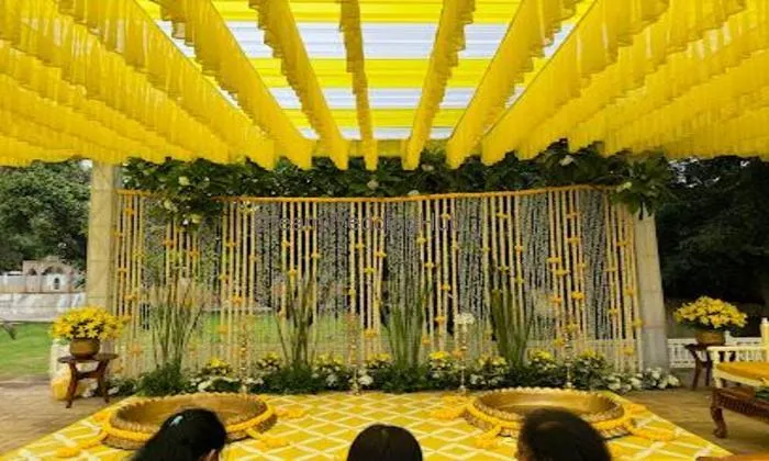 Luxe Caterers - Caterers In Noida | Wedding Catering, Corporate Event/ Party / Birthday Catering | Catering Services In Noida