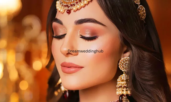 Luxe Salonbridal