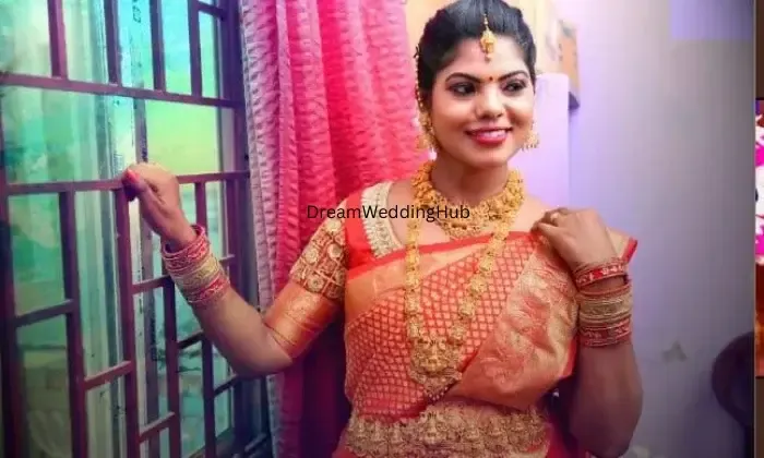 Luxe Signature Salon Madurai