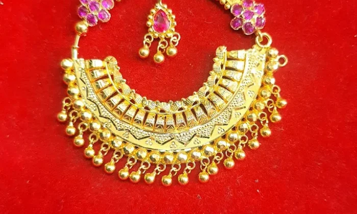 Luxmi Jewellers