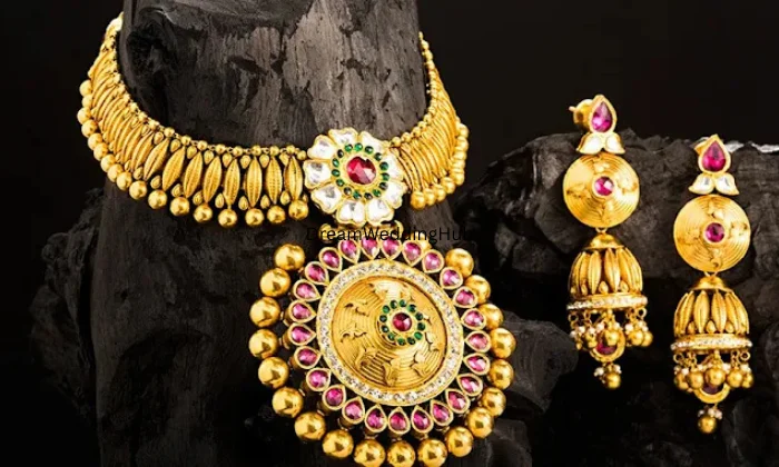 Luxmi  Jewellers