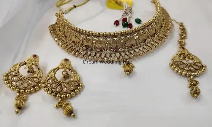 Luxmi Jewellers Nitin Verma