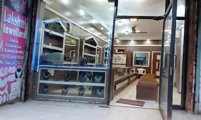 Luxmi Jewellers