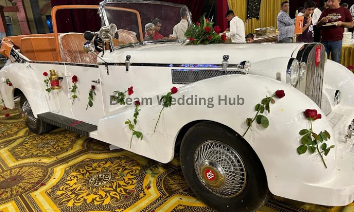 Luxmi Motors