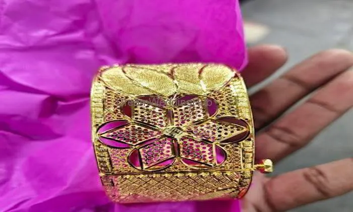 Luxmi Narayan Jewellers