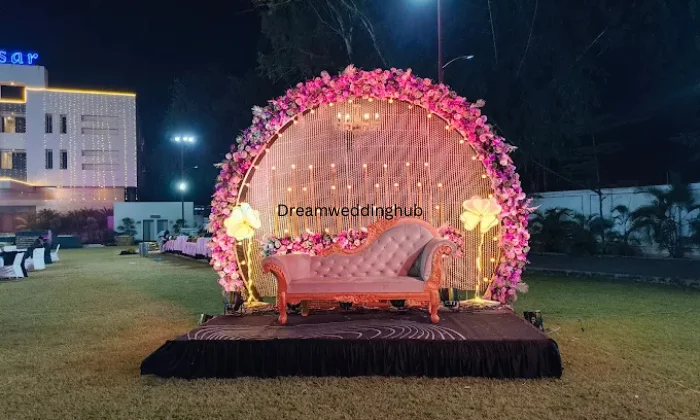 Luxo Event