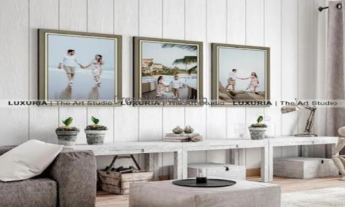 Luxuria | The Art Studio