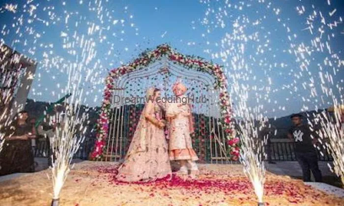 Luxurious Event Planner