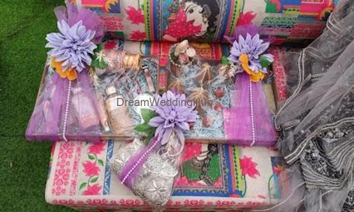 Luxurious Packing | Wedding Gifts And Trousseau Packing | Dhule