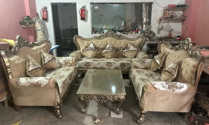 Luxury Bespoke Furnitur