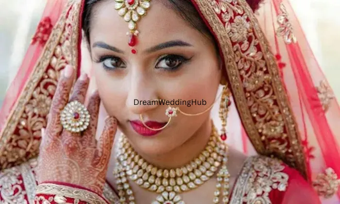 Luxury Bridal Make-up Studio Luxury Bridal Make-up Studio