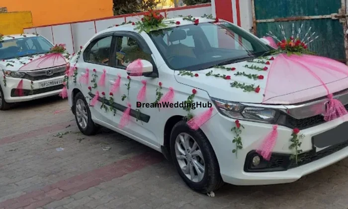 Luxury Car Rental For Wedding  Corporate