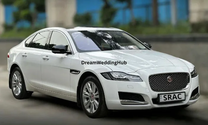 Luxury Car Rental For Wedding In Lucknow