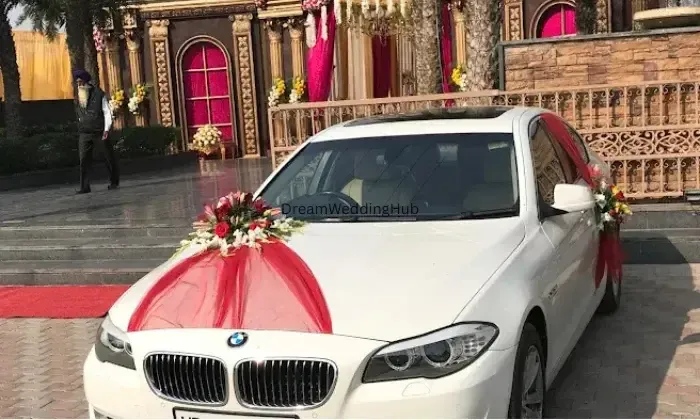 Luxury Cars Rental Karnal