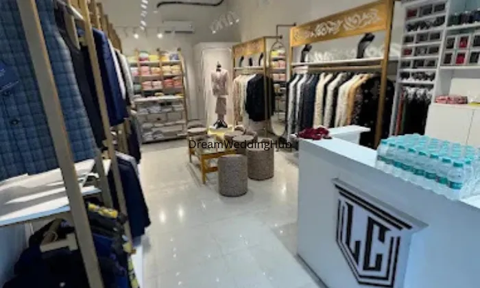 Luxury Couture