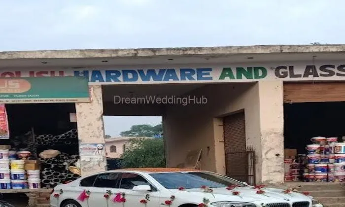 Luxury Dream Car Begowal