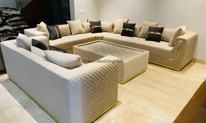 Luxury Furnishers
