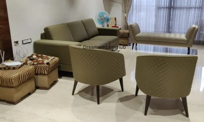 Luxury Furniture