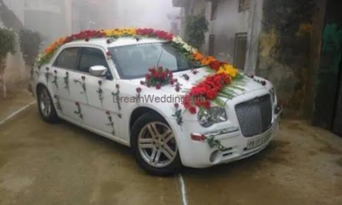 Luxury Limo Land