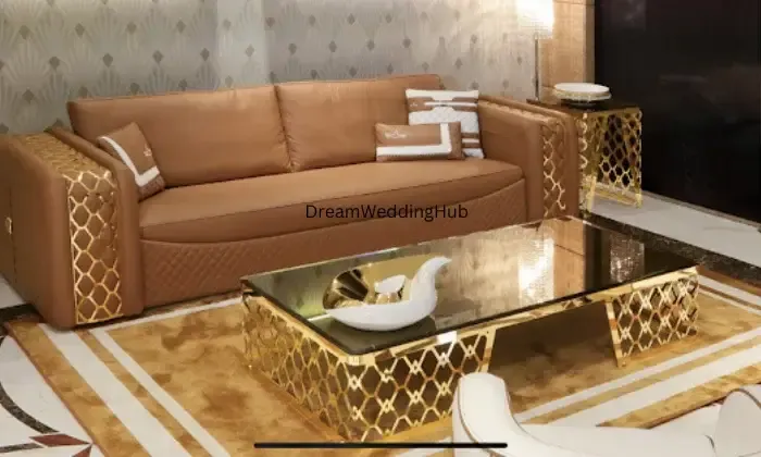 Luxury Living