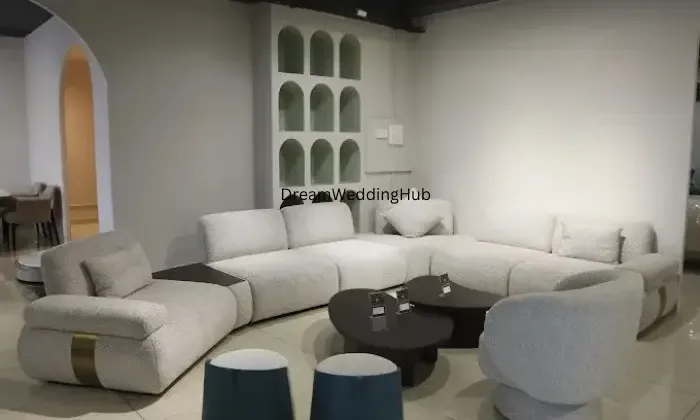 Luxury Living  Premium Furniture