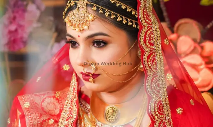 Luxury Nails Bridal Studio