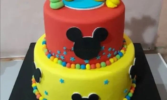 Luzain Bakery