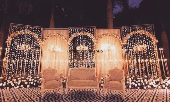 Luzome Events