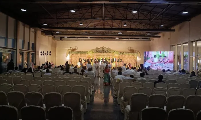 Lv Convention