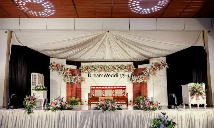 Lvm Events  Decor