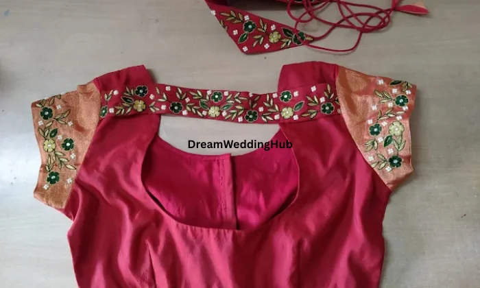 Lydia Fashion Boutique