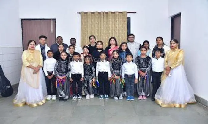 Lyrics Academy Of Music Learn Dance | Guitar | Singing | Musical Instruments For All Age Groups
