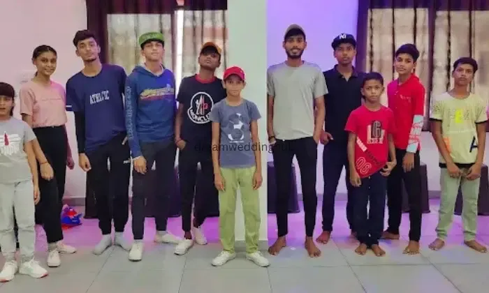 M57 Dance Studio