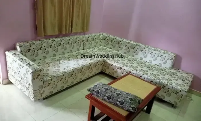 M A Sofa Mekar