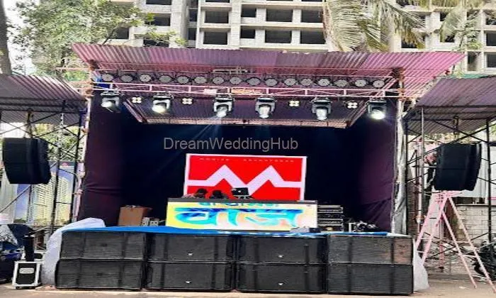 M Audio Sound & Light