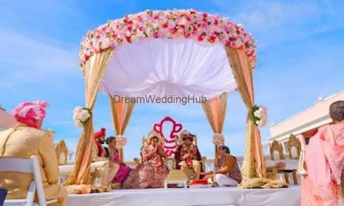 M B Event & Wedding Designer