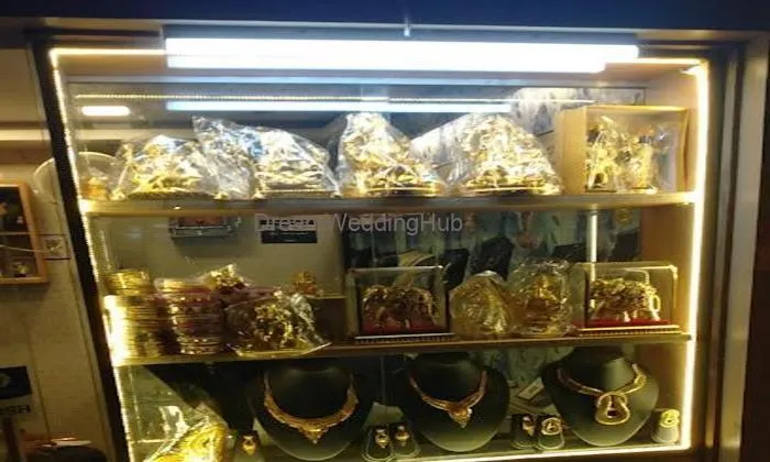 M B Gold