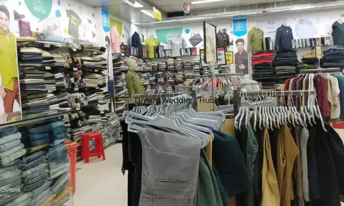 M Baazar Dumka