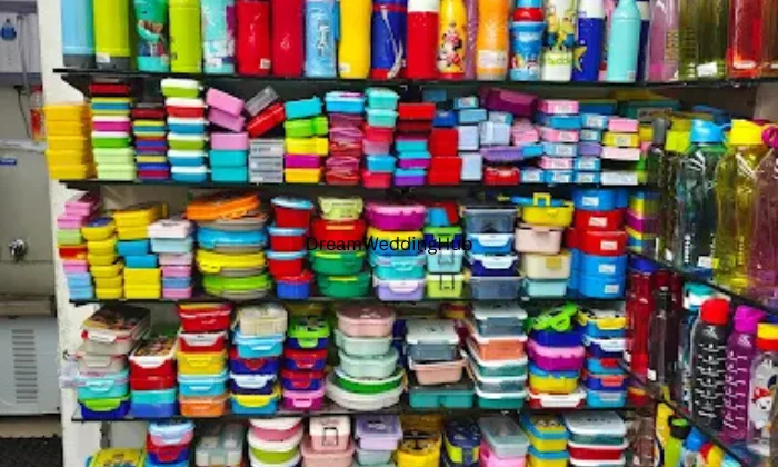 M Baazar Tezpur